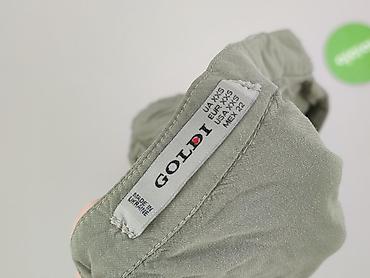 danielki 24: Goldi, Sukienka damska, rozmiar 2XS — 5