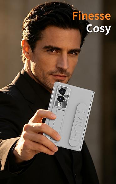 huawei fold: Чехол Fold8 (Фолд8) с вертикальным ремешком - Совместимость: Samsung — 5