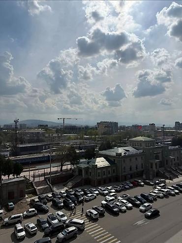 Продажа квартир: 2 комнаты, 110 м², Элитка, 7 этаж, Готовая ПСО (под самоотделку) — 7