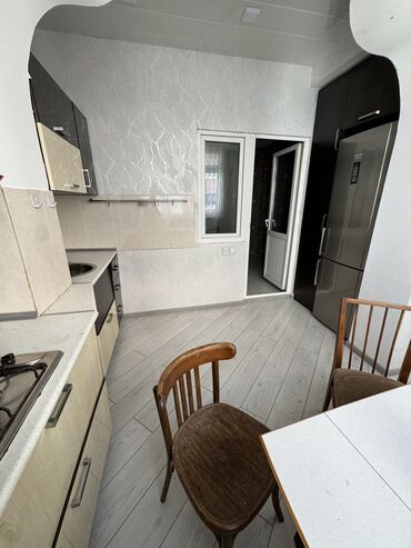 Uzunmüddətli kirayə mənzillər: Mənzil sahibiyəm! yalnız ailəyə verilir! 2 otaqlı təmirli yeni — 3