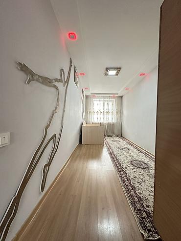 Продажа квартир: 3 комнаты, 58 м², Хрущевка, 3 этаж, Косметический ремонт — 12