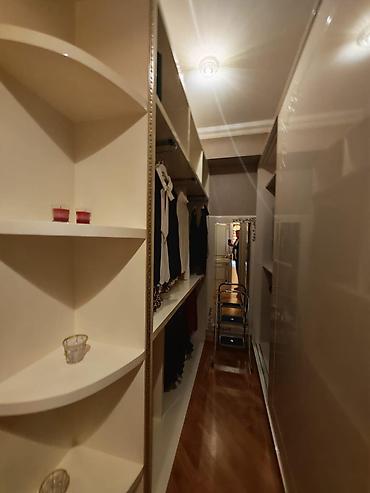 almaz park ev satılır: 5 otaqlı, Yeni tikili, 285 kv. m — 4