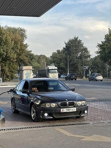 фары на бмв е38: Комплект передних фар BMW 1998 г., Б/у, Оригинал, Германия — 1