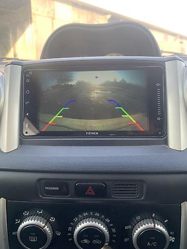 Toyota: Toyota Ist: 2002 г., 1.5 л, Автомат, Бензин, Хэтчбэк — 19