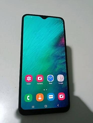 samsung es: Samsung Galaxy A16 5G, rəng - Göy — 4