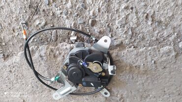 Другие автозапчасти: ПРОДАЮ это не разбор есть только то что на фото Тоета Эстима Тойоту — 5