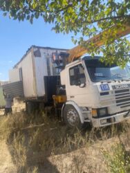 инжектор бишкек: GMC : 1991 г., 6.9 л, Механика, Дизель, Фургон