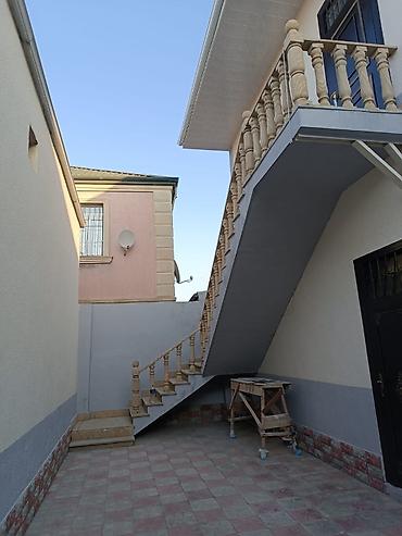 Продажа домов: Təcili! Biləcəridə 4 otaqlı Super Təmirli 2 Mərtəbəli Həyət Evi — 3