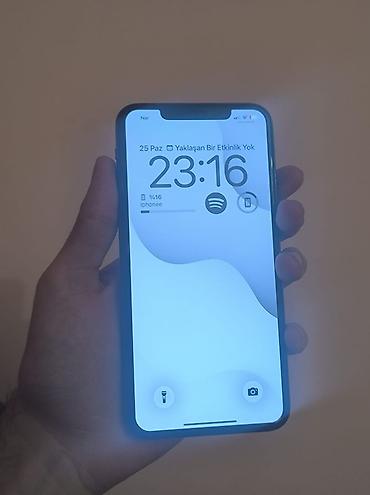iphone 7x: IPhone 11 Pro Max, Matte Midnight Green, Face ID — 2