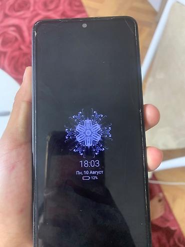 Техника жана электроника: Redmi, Redmi Note 13, Колдонулган, 256 ГБ, түсү - Кара, 2 SIM — 2