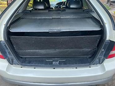 accord wagon: Honda Accord: 2002 г., Автомат, Газ, Универсал — 5