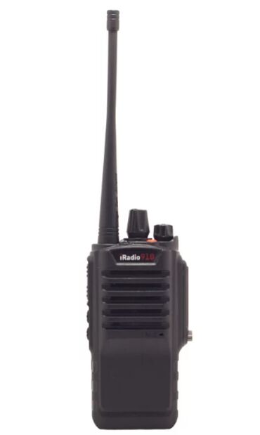 раций: Рация YJT 910 Дальность связи 10 км Диапазон частот _UHF 400-470Mгц