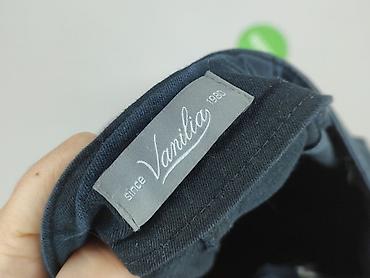 vanill ubrania: Vanilia, Spodnie materiałowe damskie, rozmiar M — 4