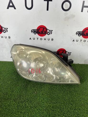 Другие детали кузова: Фара NISSAN Primera 2003 прав. (б/у) at lalafo.kg Другие детали кузова: Фара NISSAN Primera 2003 прав. (б/у)