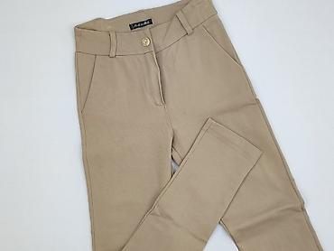 garnitury ceny: Styled In Italy, Spodnie materiałowe damskie, rozmiar S — 1