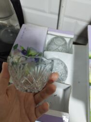 пластиковый стол бишкек: Креманки