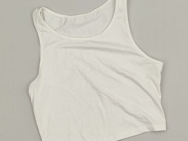armani exchange t shirty damskie: Shein, Топ жіночий, розмір XS