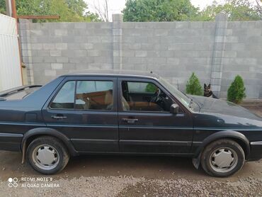 вентилятор на гольф 3: Volkswagen Passat: 1989 г., 1.6 л, Механика, Дизель, Седан