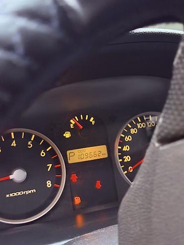 Hyundai: Hyundai Getz: 2005 г., 1.6 л, Автомат, Бензин, Хэтчбэк — 9