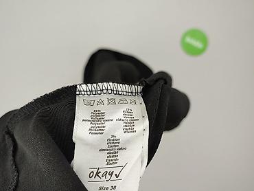 stringi z golfem: Okay, Kamizelka damska, rozmiar M — 5