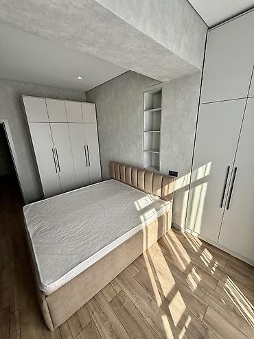 Продажа квартир: 3 комнаты, 88 м², 12 мкр Элитка, 8 этаж, Евроремонт — 9