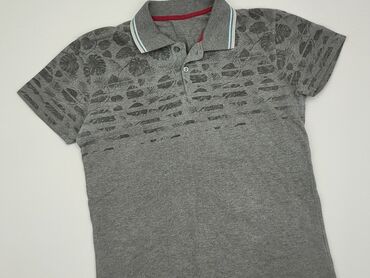 Polo shirts: Polo shirt for men, L (EU 40), condition - Good