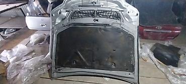виста ордео: Капот Toyota, Б/у, Оригинал — 4