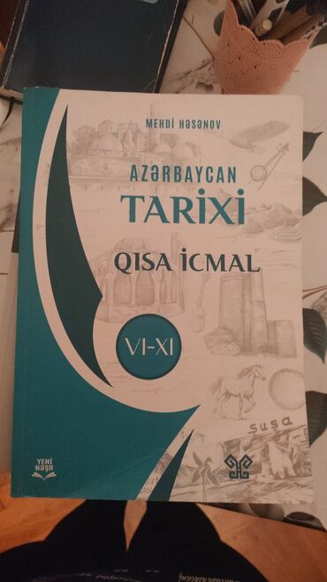 11 ci sinif azerbaycan tarixi pdf yukle: Azərbaycan Tarixi 11-ci sinif, 2024 il