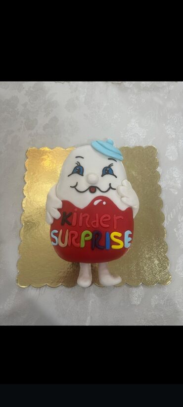 Un məmulatları: Ev şirniyyatları və yeməkləri – Qumru Kitchen - Tortlar: Tematik və — 12