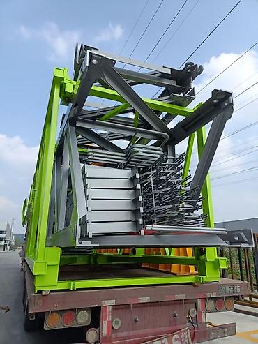 трактор зумлион цена: Автокран, Zoomlion — 4