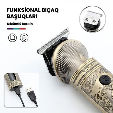 Trimmerlər və saç qırxan maşınlar: Saç qırxan maşın, Vgr, Yeni, Ünvandan götürmə, Ödənişli çatdırılma, Rayonlara çatdırılma -da lalafo.az — 2 Trimmerlər və saç qırxan maşınlar: Saç qırxan maşın, Vgr, Yeni, Ünvandan götürmə, Ödənişli çatdırılma, Rayonlara çatdırılma — 2