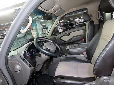 honda porter: Легкий грузовик, Hyundai, Дубль, До 1 т, Б/у — 7