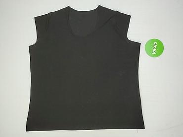rozmiarowka pull: T-shirt damski, rozmiar 5XL — 2