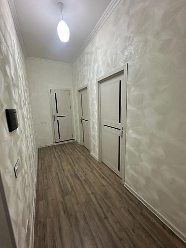 gencede: 8-ci kilometr, 2 otaqlı, Yeni tikili, m. Neftçilər, 58 kv. m — 3