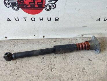 серверные стойки польша: Амортизатор Audi A4 B6 2 2003 (б/у) ХОДОВАЯ ЧАСТЬ - #амортизатор, #