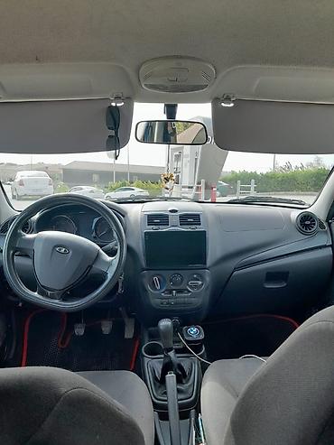 VAZ (LADA): İlkın odenıs :4.900 — 4