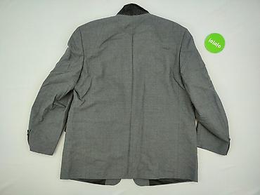 pull i bear bluza: Suit jacket męska, size 3XL — 3