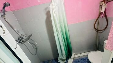 снять домик в горах бишкек: 30 м², 1 комната, Парковка, Забор, огорожен