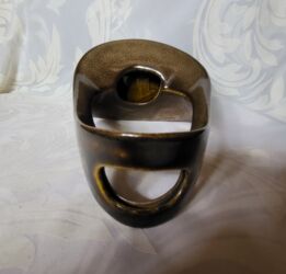 Vaze i saksije: Vaza, Keramika, bоја - Šareno, Novo na lalafo.rs — 8 Vaze i saksije: Vaza, Keramika, bоја - Šareno, Novo — 8