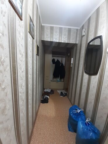 2к квартира бишкек в Кыргызстан | ПРОДАЖА КВАРТИР: 2 комнаты, 45 м², С мебелью полностью