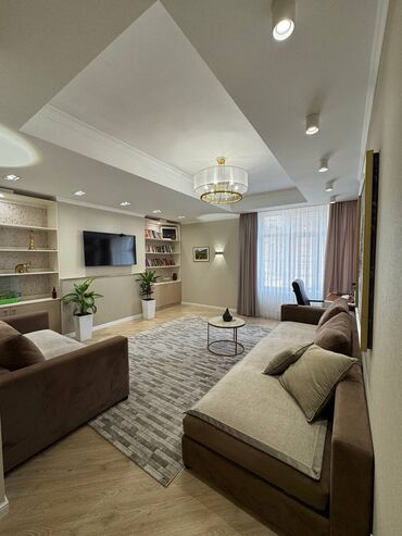 Продажа квартир: 3 комнаты, 130 м², Индивидуалка, 9 этаж at lalafo.kg — 5 Продажа квартир: 3 комнаты, 130 м², Индивидуалка, 9 этаж — 5