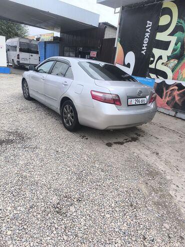 ланд крузер 200: Toyota Camry: 2009 г., 2.4 л, Автоматтык, Бензин, Седан