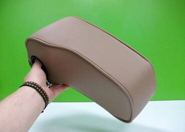 Auto oprema: MERCEDES W123 presvlaka naslona za ruku – NOVO PULSAR – SINCE 1924 – — 4