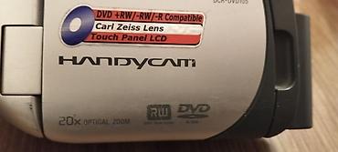 аренда playstation 4: Sony Handycam rəqəmsal videokamera adapteri yoxdu deyə işləyib — 8