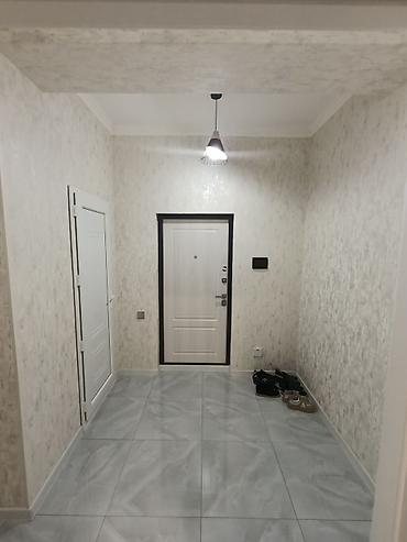 Mənzillər: 2 otaqlı, Yeni tikili, 55 kv. m — 1