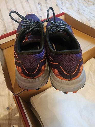 кел кел: Кроссовки для трейлраннинга ASICS GEL-Excite Trail - Назначение: бег — 3