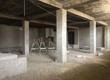 Kommersiya daşınmaz əmlakının satışı: Gəncədə möhtəşəm obyekt satılır. İstəyən xəstəxana,gözəllik — 9