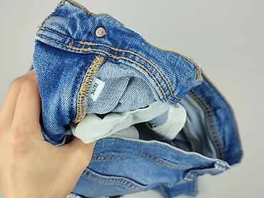 bootcut: Jeansy dla mężczyzn, rozmiar M — 7