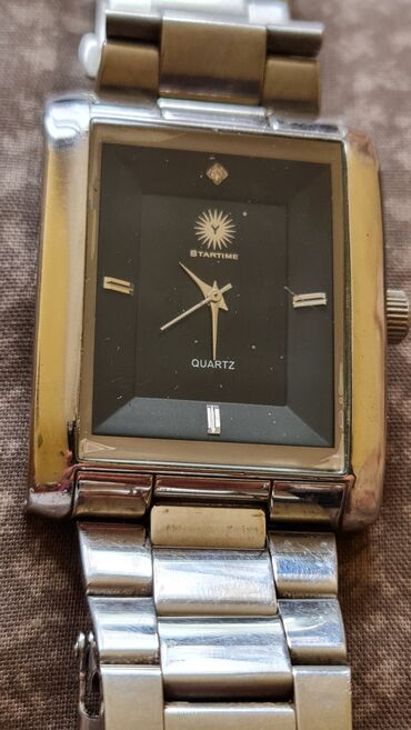 Ručni satovi: Klasični sat, Muški — 11