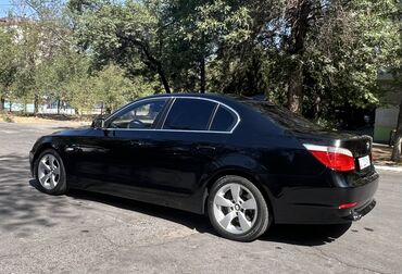рулевая рейка бмв е46: BMW 5 series: 2003 г., 3 л, Автомат, Бензин, Седан
